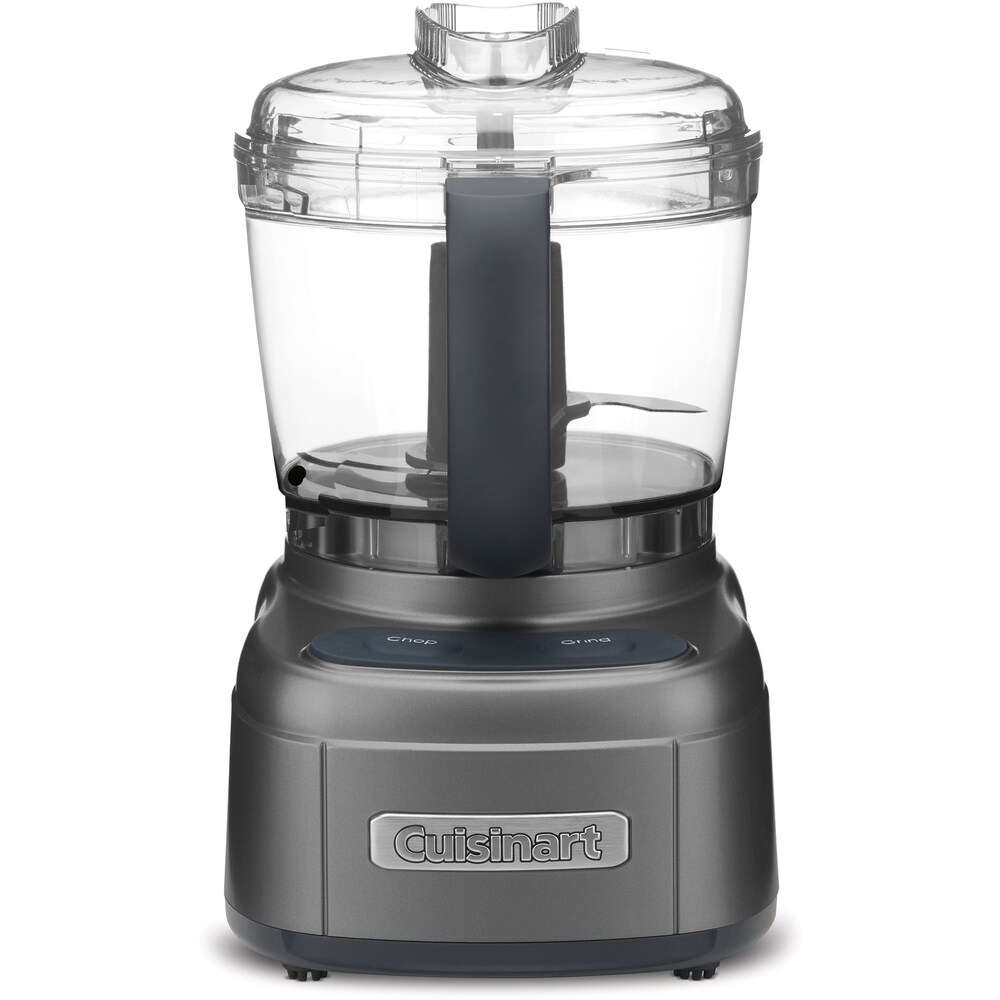 Ultimate Chopper Model# CH-1 Food Processor BACK LEFT WALL