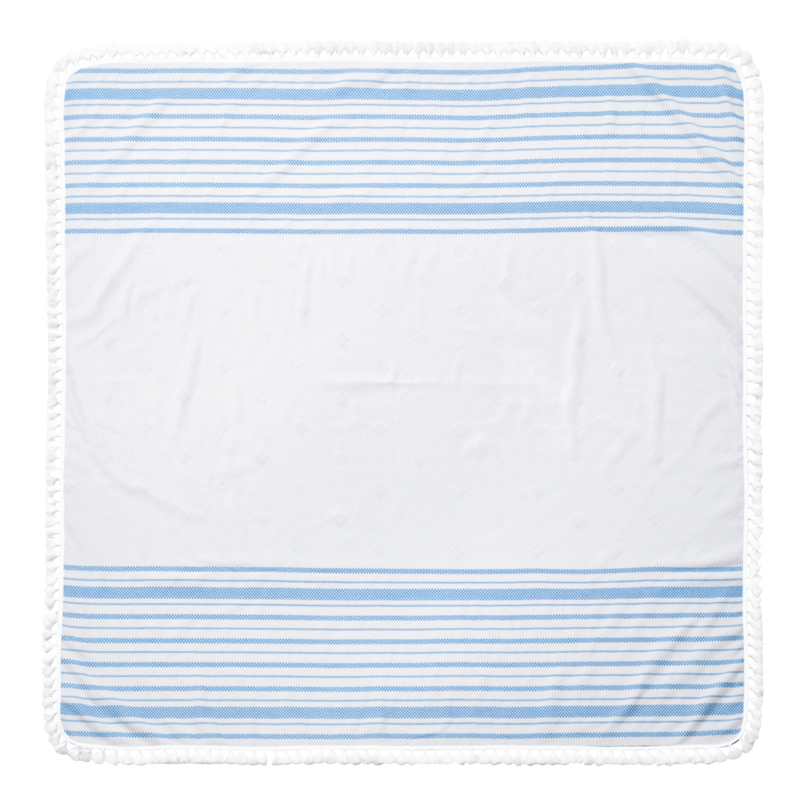 large square beach towel