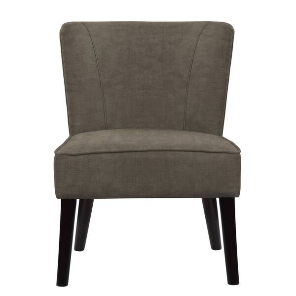 Gabriela Accent Chair with Socrates Fabric 652 Bed Bath & Beyond