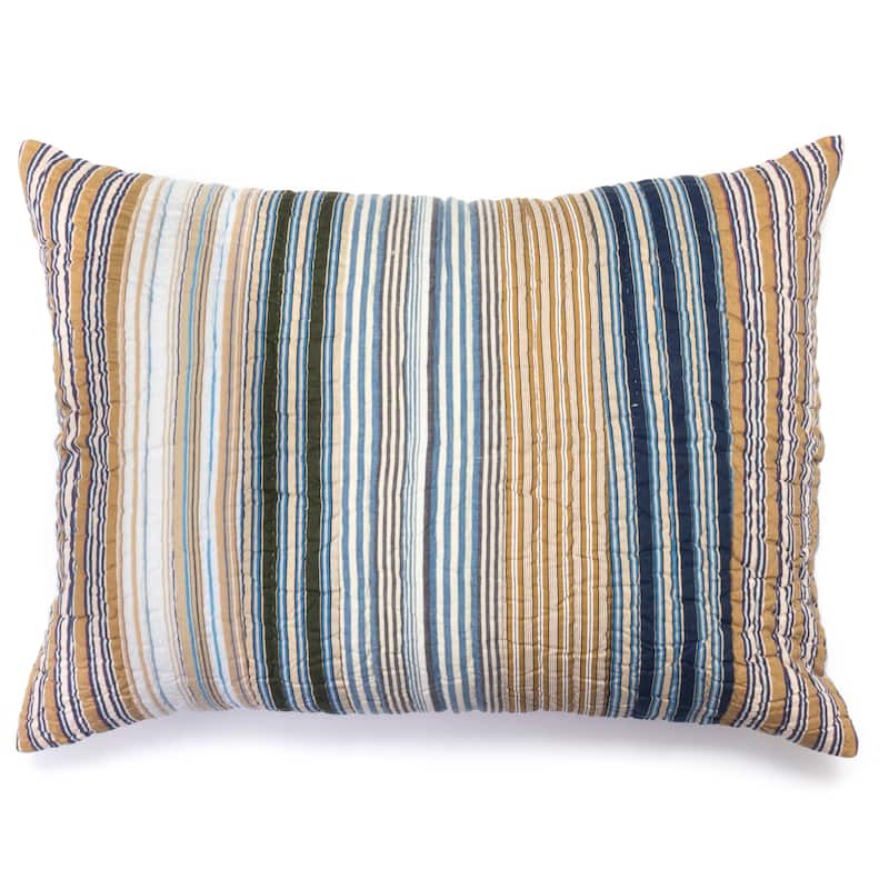 Wilson Stripe Sham