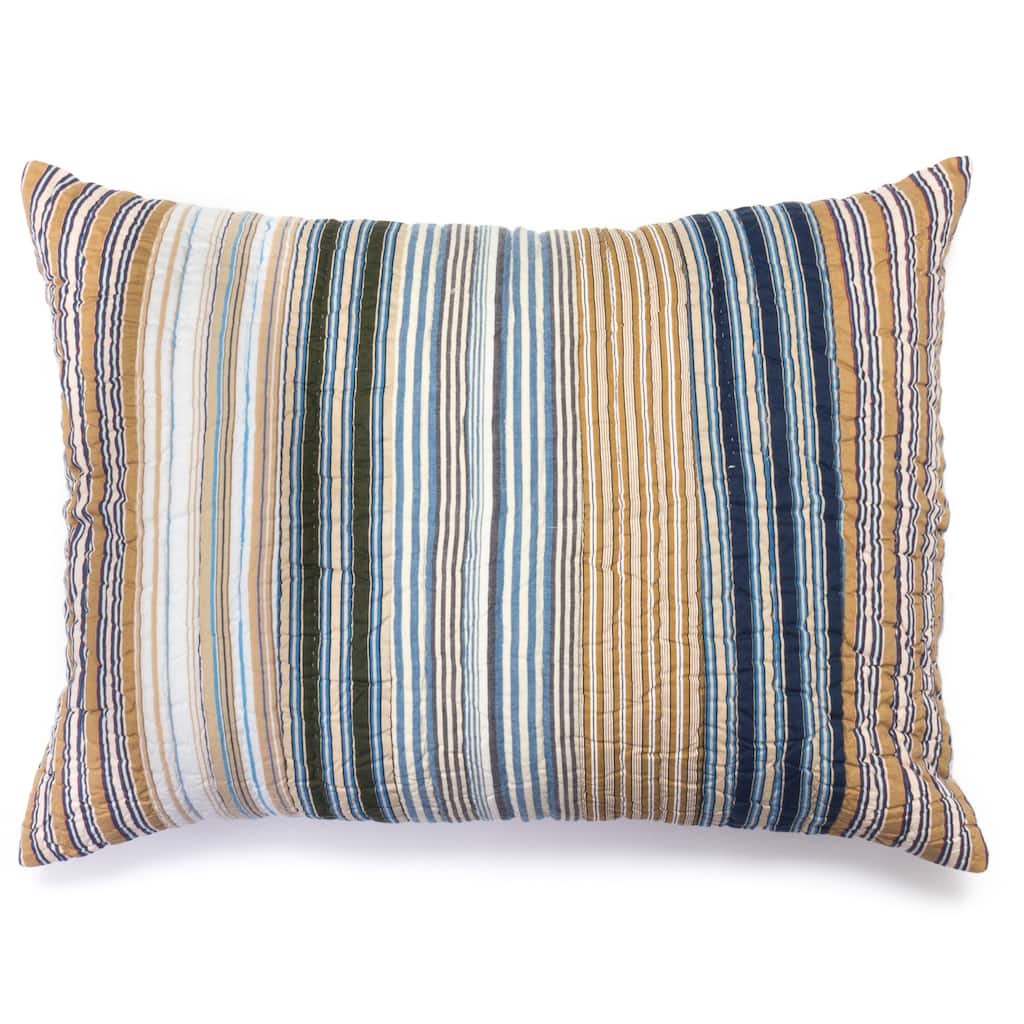 Wilson Stripe Sham