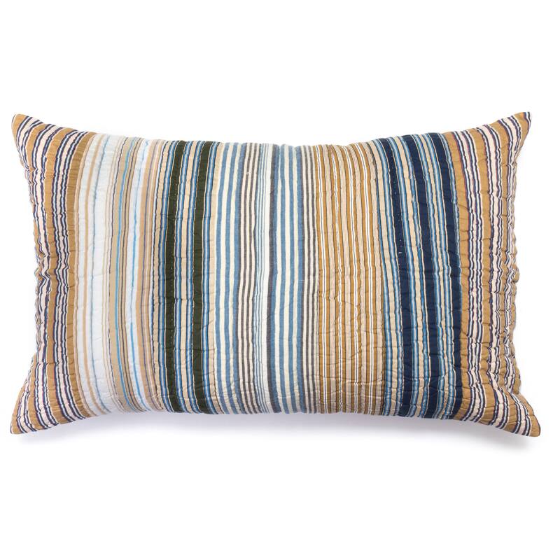 Wilson Stripe Sham
