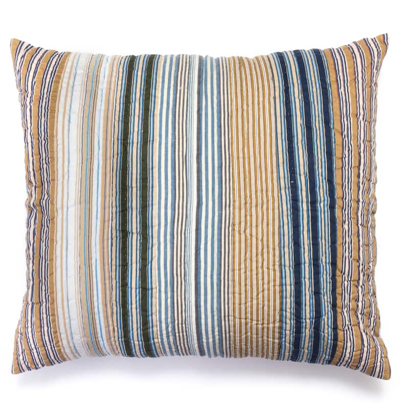 Wilson Stripe Sham