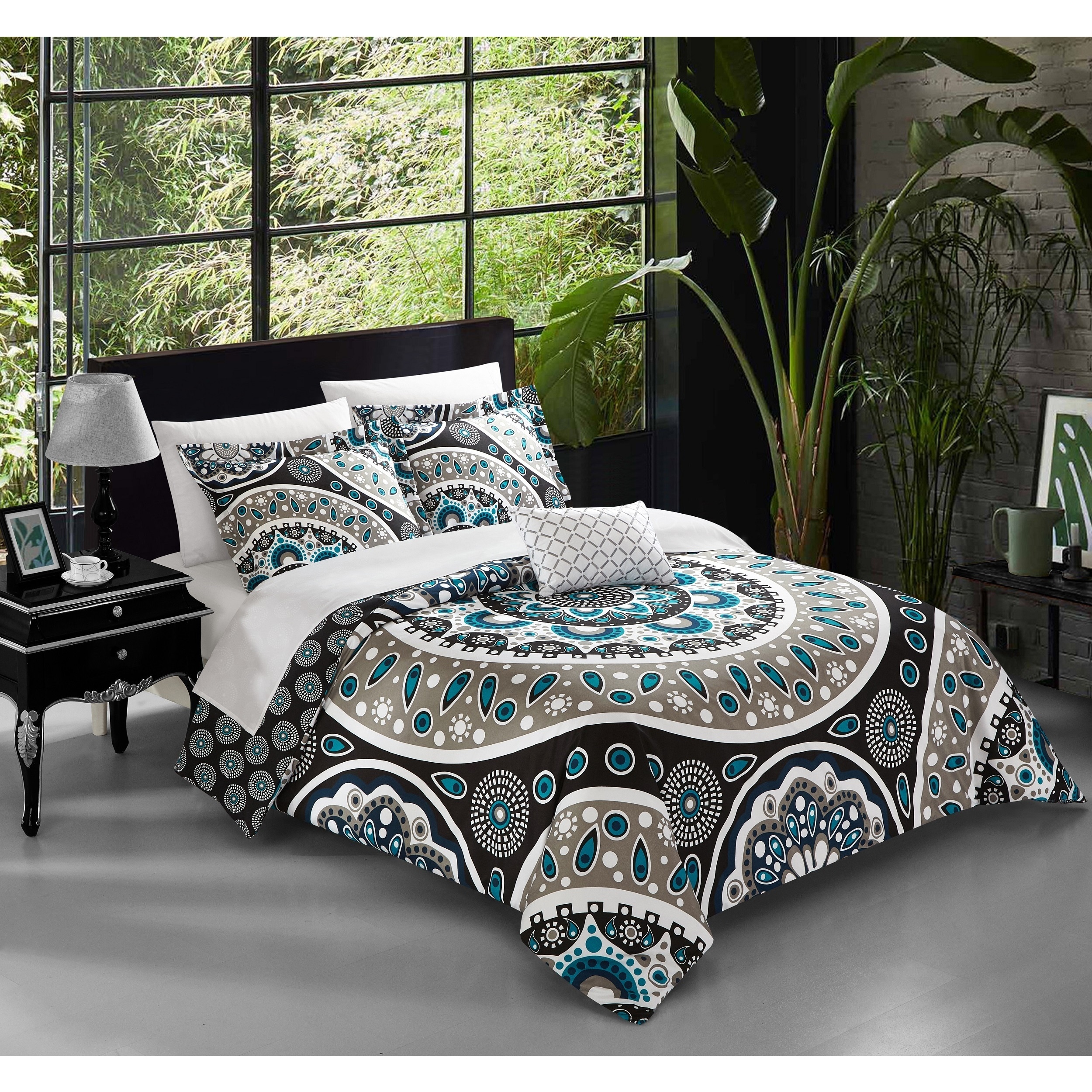 King Size Paisley Quilts and Bedspreads - Bed Bath & Beyond