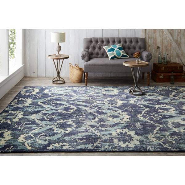 Patina Vie Mohawk Home Studio Luminous Area Rug - 8'0 x 10'0