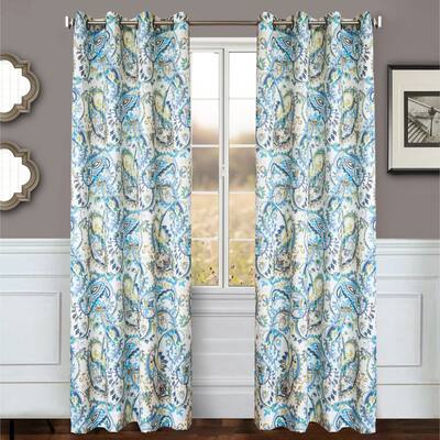Buy Orange Softline Curtains Drapes Online At Overstock Our