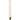 Filament E26 40W Bulb - Clear - 1.5"W x 1.0"D x 12"H