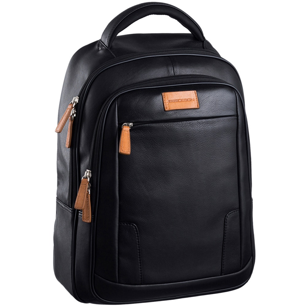 leather backpack 13 inch laptop