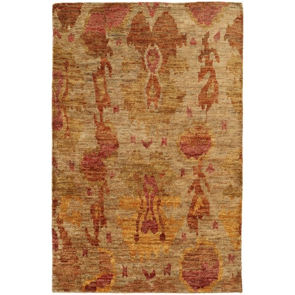 jute rug 13 10 x Beige/Orange Ansley Jute Rug x Area (10' Tommy Bahama Shop