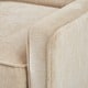 preview thumbnail 7 of 17, Madison Park Lois 360 degree Swivel Chair