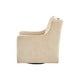 preview thumbnail 4 of 17, Madison Park Lois 360 degree Swivel Chair