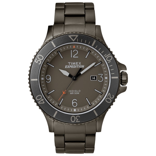 timex expedition bracelet