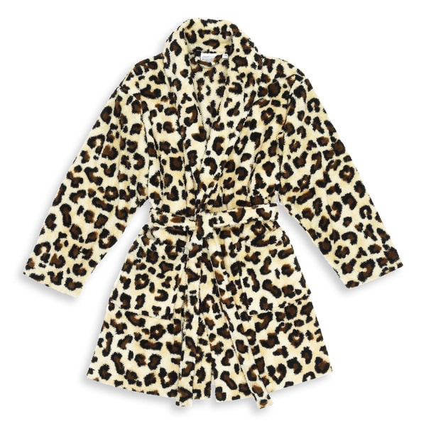 womens leopard clothing