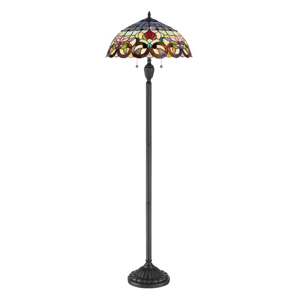 original tiffany floor lamps