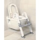 preview thumbnail 7 of 6, Dreambaby® 3-in-1 Toilet Trainer - White