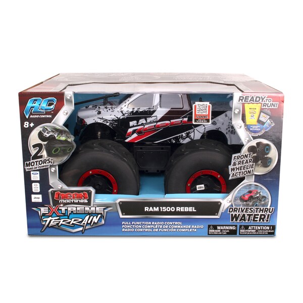 remote control car under 1500