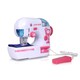 Singer ZigZag Chainstitch Sewing Machine W/ Food Pedal - Bed Bath ...