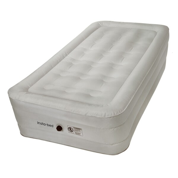 twin air bed
