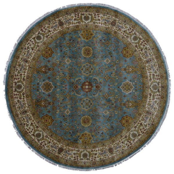 Round Rugs, Handmade Rugs