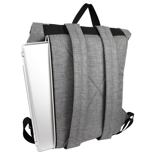 spacious bags for school