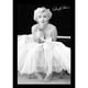 Marilyn Monroe Ballerina Poster With Choice of Frame (24x36 ...