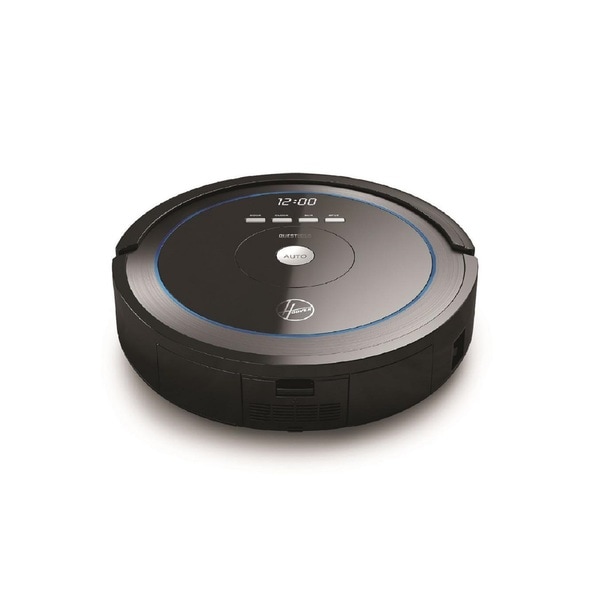 Shop Hoover Quest 1000 Robot Vacuum Cleaner - Free Shipping Today ...