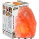 Himalayan Glow Naked Pink Crystal Salt Lamp Lbs Bed Bath Beyond