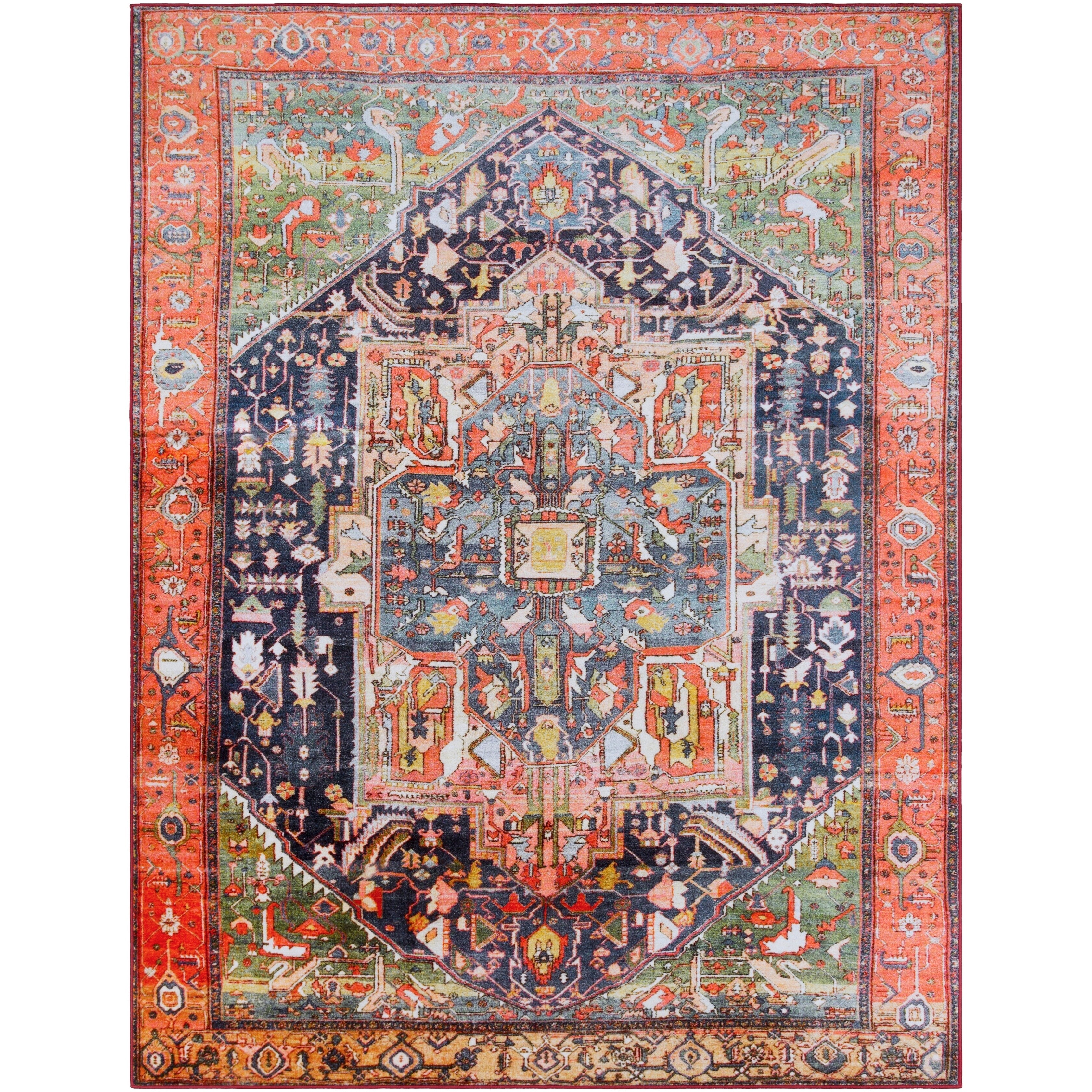 Mood Rugs Star Silver Handmade My Home Hali