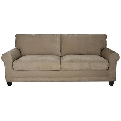 Beige Sofa Microfiber Online At Our Best Living Beige Sofa Microfiber Online At