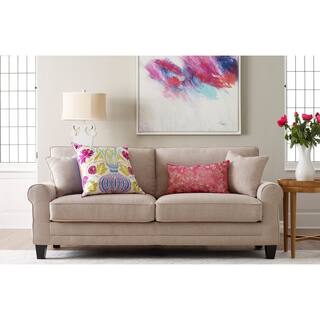buy tan sofas couches online at overstock com our best living