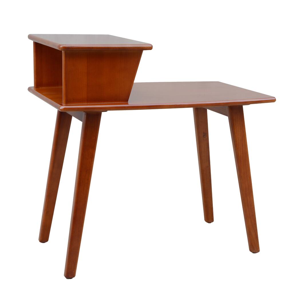 Porthos Home Milo Split-Level Table