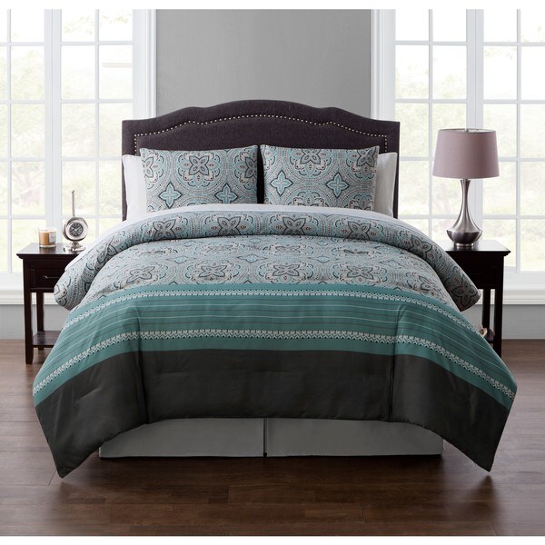 VCNY Home Adela 8-piece Bed in a Bag