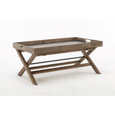 Lisa Coffee Table
