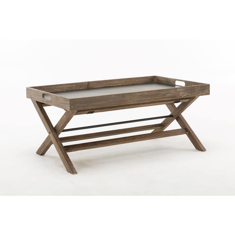 Lisa Coffee Table