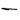 BergHOFF Ron 4.75" Vegetable Knife, Black