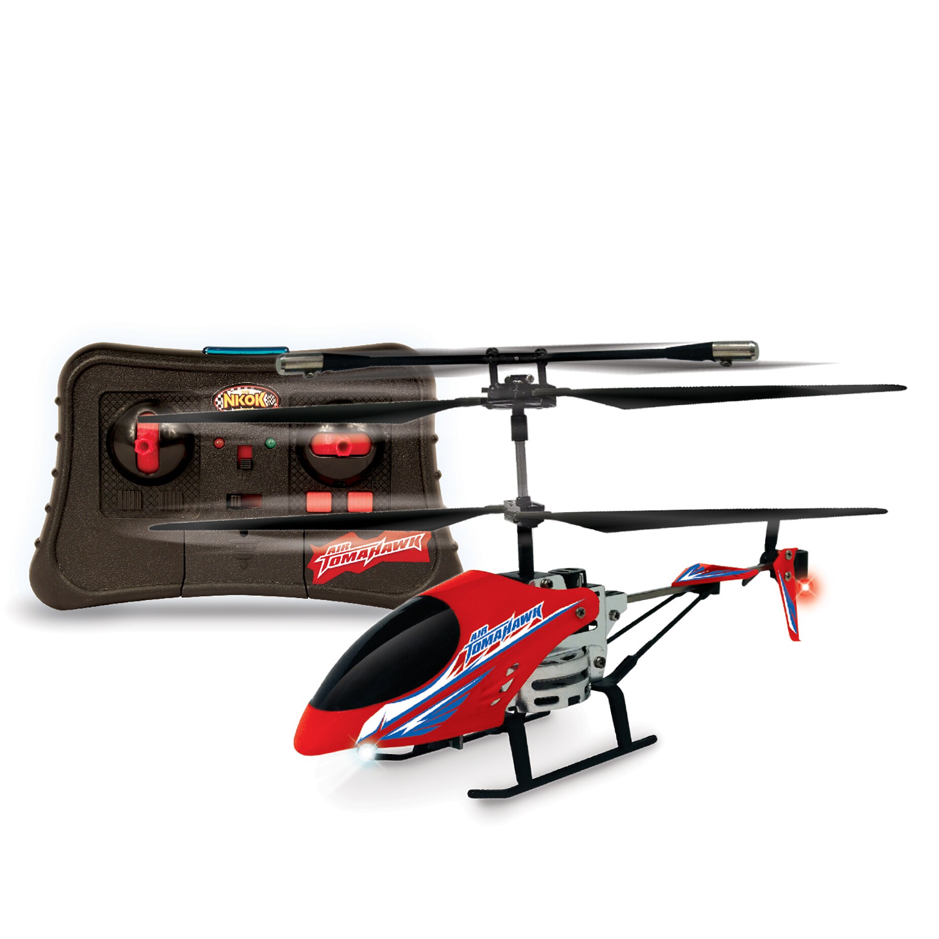 infrared air striker radio controlled helicopter