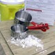 preview thumbnail 2 of 0, BergHOFF 10pc Basic Bakeware Utensil Set