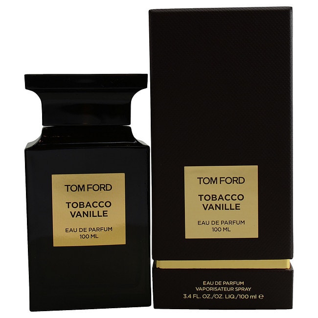 tom ford profumo vanilla tobacco