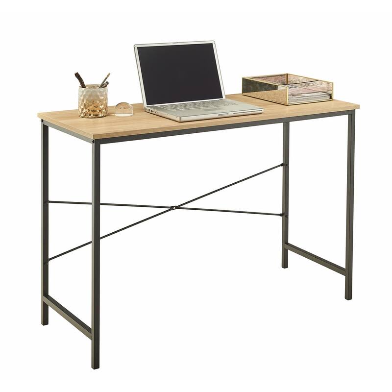 ClosetMaid Mixed Material Writing Desk