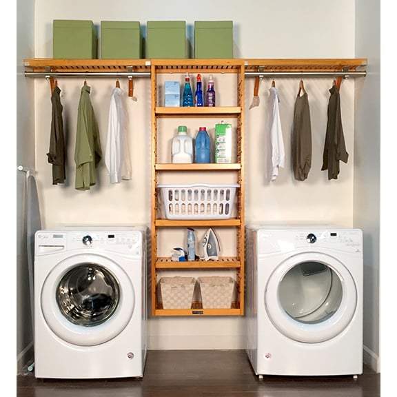 laundry organizer