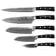 preview thumbnail 1 of 0, BergHOFF Antigua 5pc Knife Set