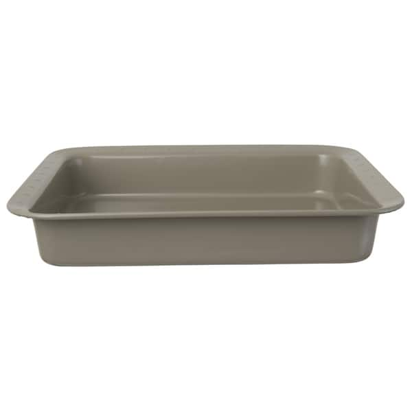 Farberware Bakeware 10-inch Flute Mold Bundt Pan - Bed Bath