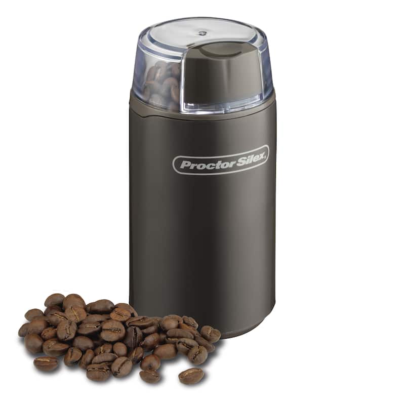 Proctor Silex Fresh Grind Coffee Grinder Bed Bath & Beyond 16798532