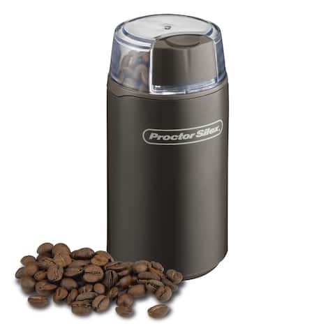 Buy Coffee Grinder Coffee Makers Online at Overstock | Our Best Kitchen