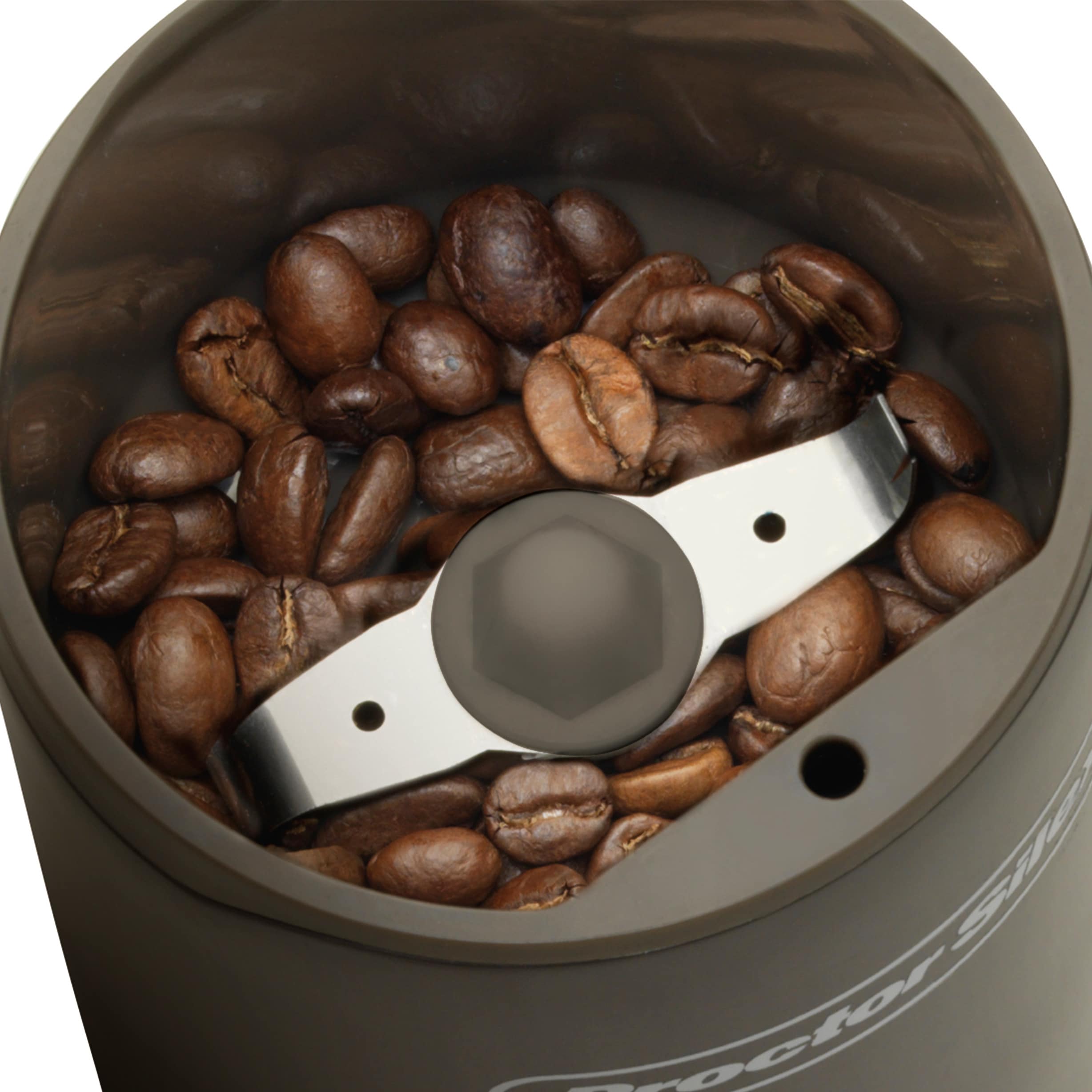 Hamilton Beach Electric Fresh Grind Coffee Grinder