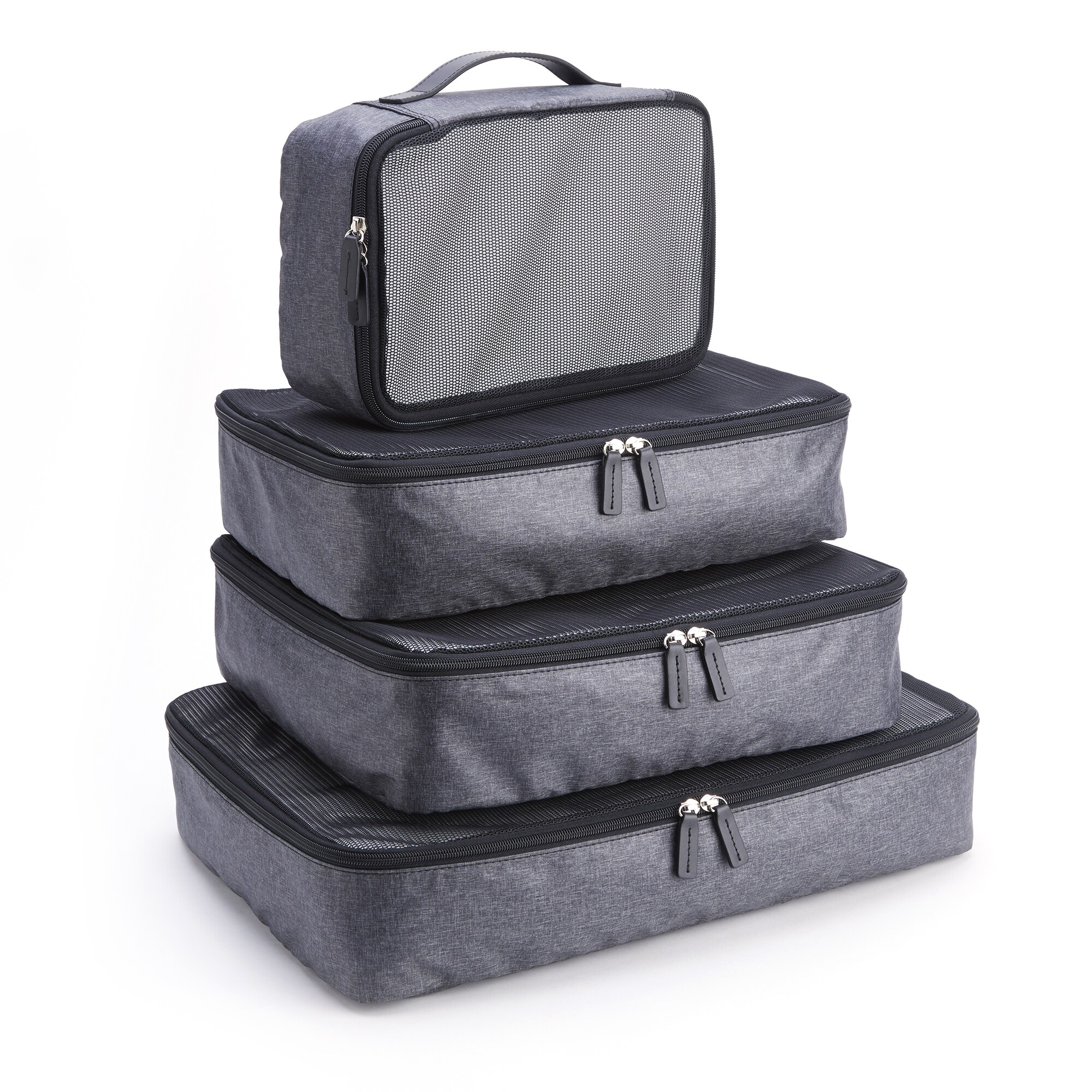 luxury packing cubes