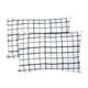 preview thumbnail 2 of 1, Sydney Plaid 8-Piece Bed in a Bag with Sheet Set