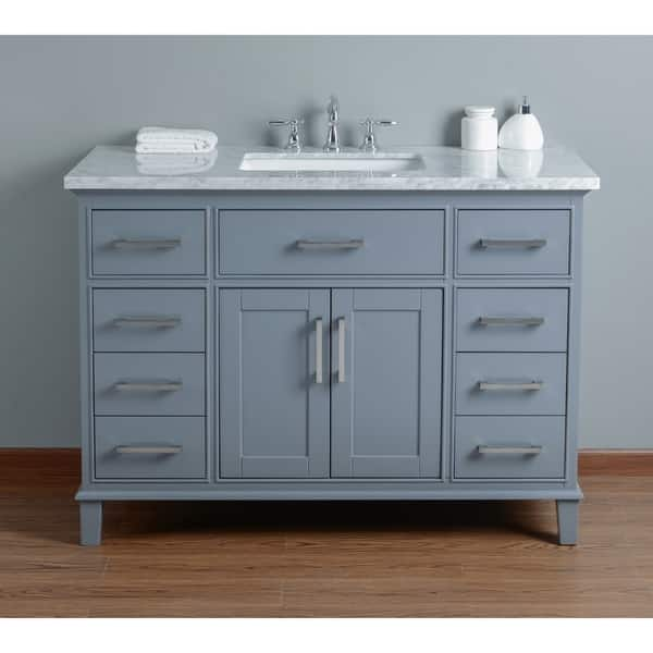 1 Drawer Bathroom Vanities - Bed Bath & Beyond