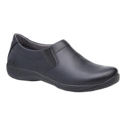 dansko emma black