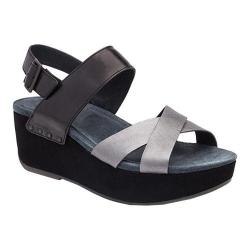 dansko pewter sandals